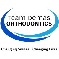 Team Demas Orthodontics logo, Team Demas Orthodontics contact details