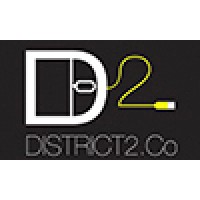 District2ptCo logo, District2ptCo contact details