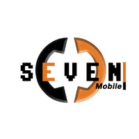 Seven Mobile logo, Seven Mobile contact details