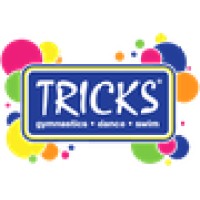 Tricks Gymnastics Inc logo, Tricks Gymnastics Inc contact details