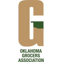 Oklahoma Grocers Association logo, Oklahoma Grocers Association contact details