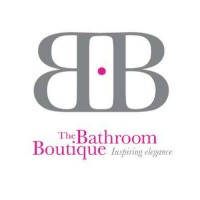 The Bathroom Boutique logo, The Bathroom Boutique contact details