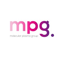 Molecular Plasma Group logo, Molecular Plasma Group contact details