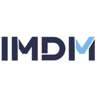 IMDM SA logo, IMDM SA contact details