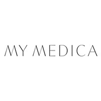 My Medica logo, My Medica contact details