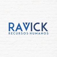 Ravick Recursos Humanos logo, Ravick Recursos Humanos contact details