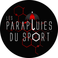 Les parapluies du sport logo, Les parapluies du sport contact details