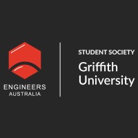 Griffith University Engineers Australia Student Society logo, Griffith University Engineers Australia Student Society contact details