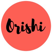 Orishi logo, Orishi contact details