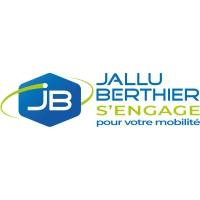 GROUPE JALLU-BERTHIER logo, GROUPE JALLU-BERTHIER contact details