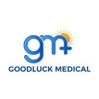 Goodluck Medical logo, Goodluck Medical contact details