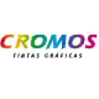 Cromos S/A Tintas Graficas logo, Cromos S/A Tintas Graficas contact details