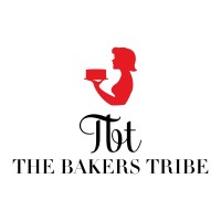 The Bakers Tribe logo, The Bakers Tribe contact details