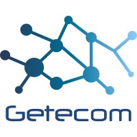 Getecom logo, Getecom contact details