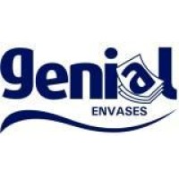 GENIAL ENVASES S.L. logo, GENIAL ENVASES S.L. contact details