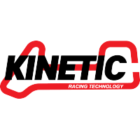 Kinetic Racing Technology logo, Kinetic Racing Technology contact details