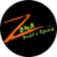 Zona Padel y Squash logo, Zona Padel y Squash contact details