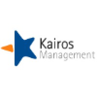 Kairos Management logo, Kairos Management contact details