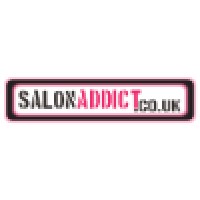 SalonAddict.co.uk logo, SalonAddict.co.uk contact details