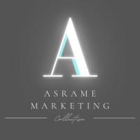 Asrame Marketing Collective logo, Asrame Marketing Collective contact details