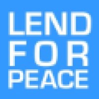 LendforPeace.org logo, LendforPeace.org contact details