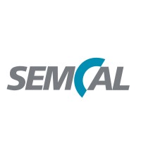 SEMCAL S.A. logo, SEMCAL S.A. contact details