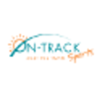 On-TrackSports logo, On-TrackSports contact details