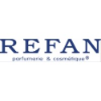 REFAN ESPAÑA logo, REFAN ESPAÑA contact details