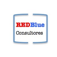 RED BLUE CONSULTORES logo, RED BLUE CONSULTORES contact details