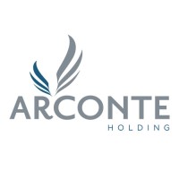 Arconte Holding logo, Arconte Holding contact details