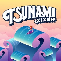 Tsunami Xixón logo, Tsunami Xixón contact details