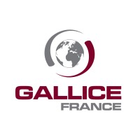 GALLICE France logo, GALLICE France contact details