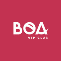 BOA VIP Club logo, BOA VIP Club contact details