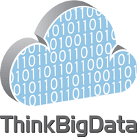 Think Big Data NYC logo, Think Big Data NYC contact details