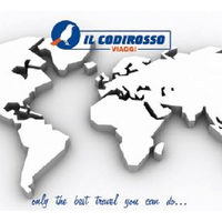 IL CODIROSSO VIAGGI logo, IL CODIROSSO VIAGGI contact details