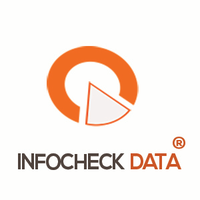 INFOCHECK DATA logo, INFOCHECK DATA contact details