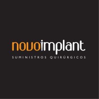 Novoimplant Suministros Quirúrgicos logo, Novoimplant Suministros Quirúrgicos contact details