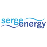 Serge Energy logo, Serge Energy contact details