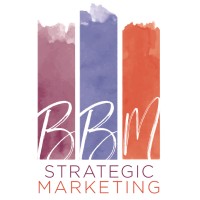 BBM Strategic Marketing logo, BBM Strategic Marketing contact details