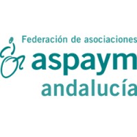 Federación ASPAYM Andalucía logo, Federación ASPAYM Andalucía contact details