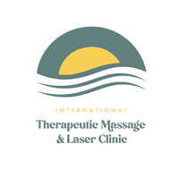 International Therapeutic Massage & Laser Clinic logo, International Therapeutic Massage & Laser Clinic contact details