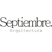 Septiembre Arquitectura logo, Septiembre Arquitectura contact details