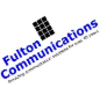 Fulton Communications logo, Fulton Communications contact details