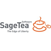 SageTea Inc logo, SageTea Inc contact details