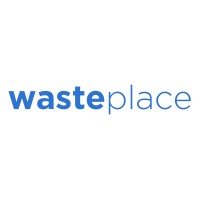 WastePlace logo, WastePlace contact details