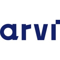 Arvi Licensing logo, Arvi Licensing contact details