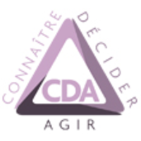 CDA Formations logo, CDA Formations contact details