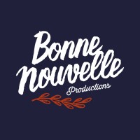 Bonne Nouvelle Productions logo, Bonne Nouvelle Productions contact details