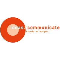 Ideas2communicate GmbH logo, Ideas2communicate GmbH contact details