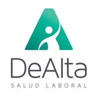 De Alta logo, De Alta contact details